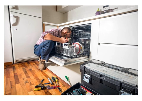 Dishwasher Repairs Central Coast - 3/4