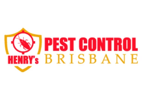 Pest Control Indooroopilly