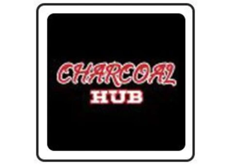 Charcoal hub Restaurant Sydenham - 1/4