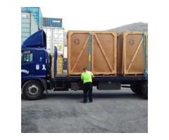 Andrew Mathers Removals & Storage