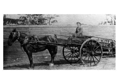 Andrew Mathers Removals & Storage - 2/5