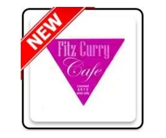 Fitz Curry Cafe