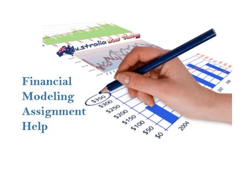 Financial Modeling Assignment Help