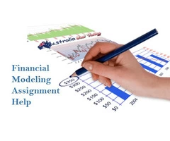 Financial Modeling Assignment Help