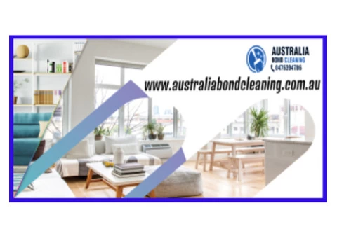 Pocket-Friendly Bond Cleaning Gold Coast