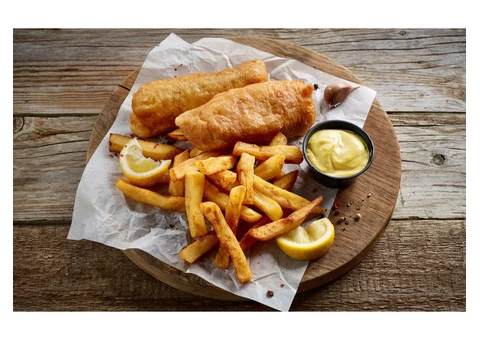 5% Off - Empire Kebabs And Burgers Logan Central Menu, QLD - 3/3