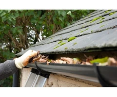 Gutter Cleaning in Sydney and Suburbs