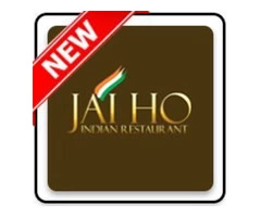 Jai Ho Indian Restaurant Richmond
