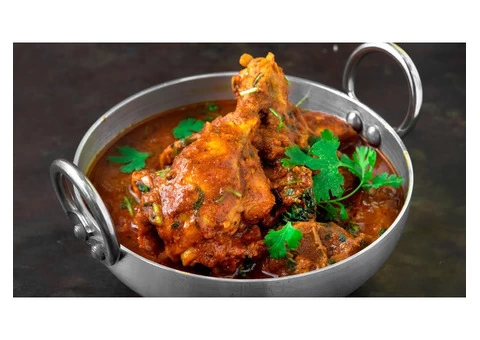Jai Ho Indian Restaurant Richmond - 4/4