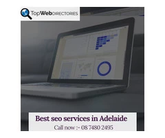 Top web directories - Best SEO services in Adelaide