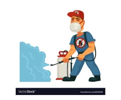 Pest Control Taringa