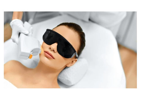 Skin Clinic Berwick - Ultimate Indulgence GARFIELD CLINIC - 2/2