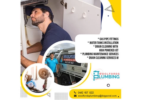 Hire The Best Professional Kitchen Plumbing Services In Buderim