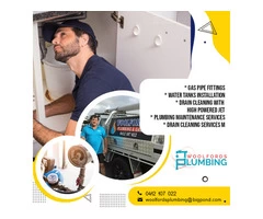 Hire The Best Professional Kitchen Plumbing Services In Buderim