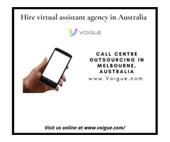 Hire virtual assistant agency in Australia - Get Executive assistance