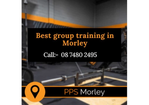 Physique Performance Specialists - Personal-Training & Private Gym in Morley