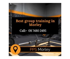Physique Performance Specialists - Personal-Training & Private Gym in Morley