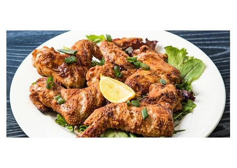 15% Off - Pizza Capers Restaurant Menu - Springfield Lakes QLD. - 2/3