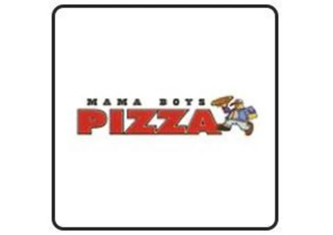 Mama Boys Pizza Restaurant Berwick - 1/4