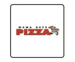 Mama Boys Pizza Restaurant Berwick