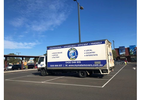 Top Low Priced Cheap Movers Melbourne Removalists For Quick Movement - 2/8