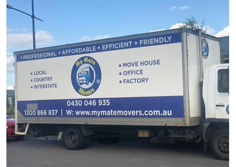 Top Low Priced Cheap Movers Melbourne Removalists For Quick Movement - 5/8