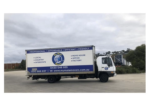 Top Low Priced Cheap Movers Melbourne Removalists For Quick Movement - 6/8