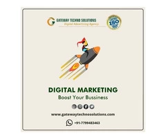 Digital Marketing in kurnool