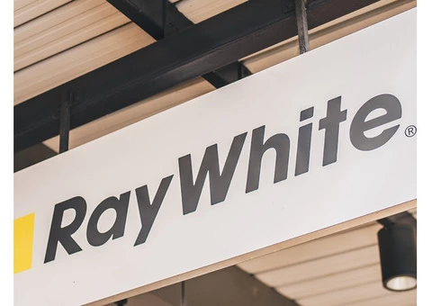 Ray White brings you unparalleled technology largest property group - 1/3