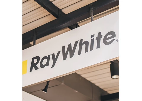 Ray White brings you unparalleled technology largest property group - 2/3