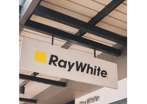 Ray White brings you unparalleled technology largest property group - 3/3