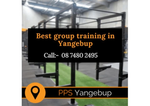 Physique Performance Specialists - Personal-Training & Private Gym in Yangebup