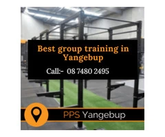 Physique Performance Specialists - Personal-Training & Private Gym in Yangebup