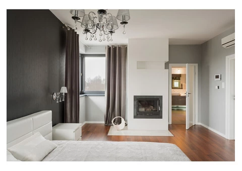 Most Elegent Styles of Curtains | Interior Design Agency | Decor La Rouge
