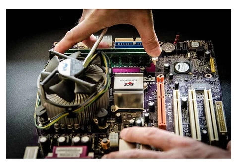 Computer Repairs Perth - QuickTech
