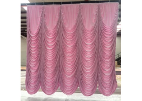 Acoustic Curtains in Australia - 3/7