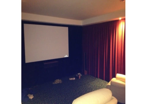Acoustic Curtains in Australia - 4/7