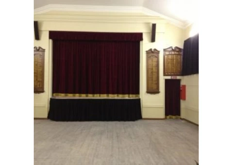 Acoustic Curtains in Australia - 5/7