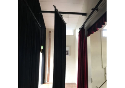 Acoustic Curtains in Australia - 7/7