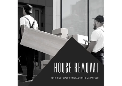 Enjoy Premier House Removal Service in Perth