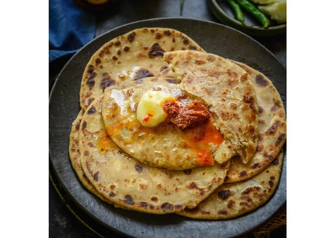 Prantha Hut Restaurant Clayton South - 2/4