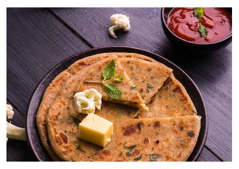 Prantha Hut Restaurant Clayton South - 4/4