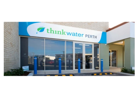 sprinkler irrigation Perth