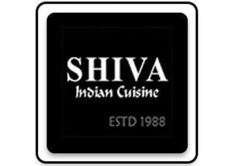 Shiva Indian Cuisine Restaurant Prahran - 1/4