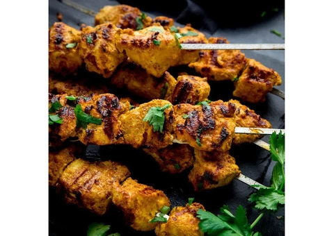 Shiva Indian Cuisine Restaurant Prahran - 4/4