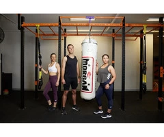 Explore a Range of Sustainable Activewear