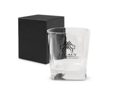 personalised glassware