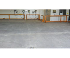 High Pressure Cleaning Services