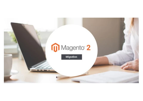 Get an Instant Performance Boost with Magento 2 Migration