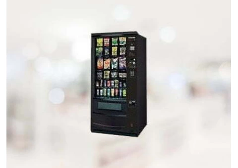 Can’t Fine Tune The Operations Of Your Vending Machine Business In Perth?